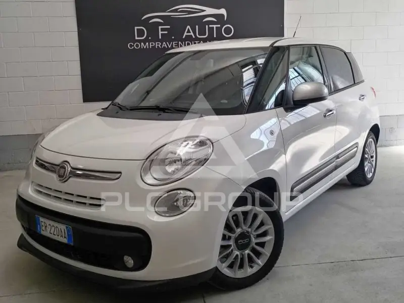 2014 Fiat 500