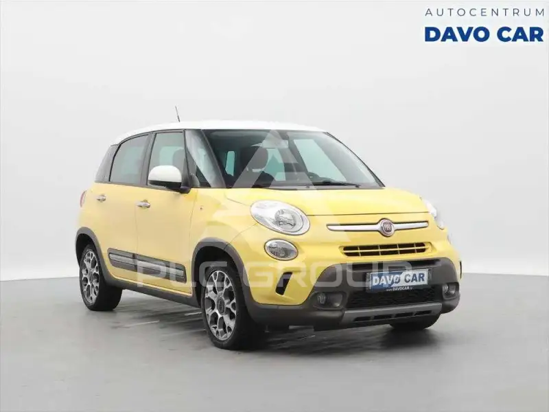 2014 Fiat 500