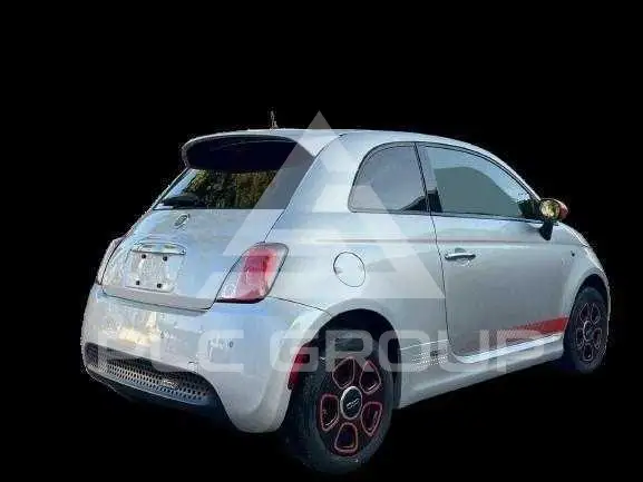 2014 Fiat 500