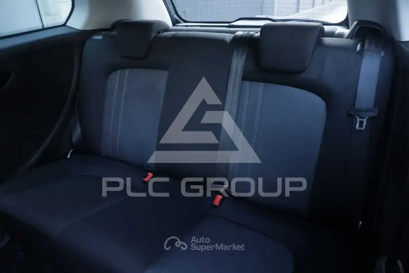 2014 Fiat Punto