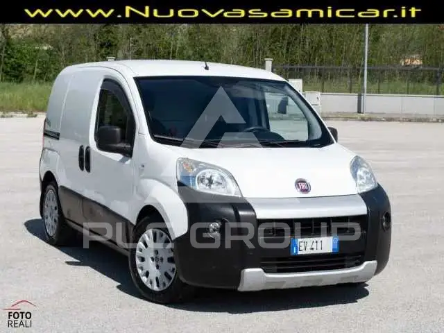 2014 Fiat Fiorino