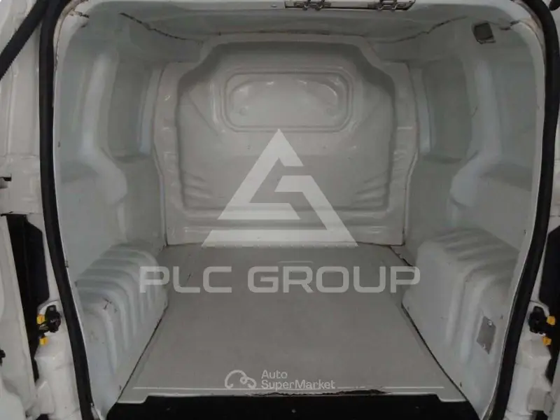2014 Fiat Fiorino