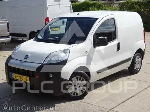 2014 Fiat Fiorino