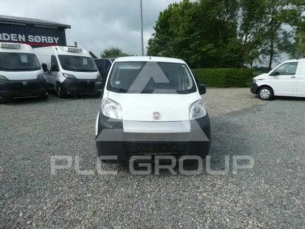 2014 Fiat Fiorino