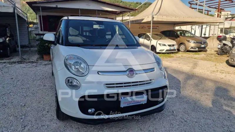 2014 Fiat 500
