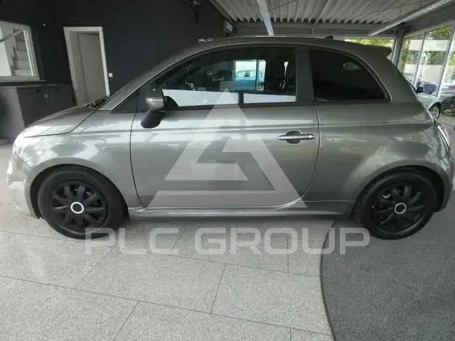 2014 Fiat 500