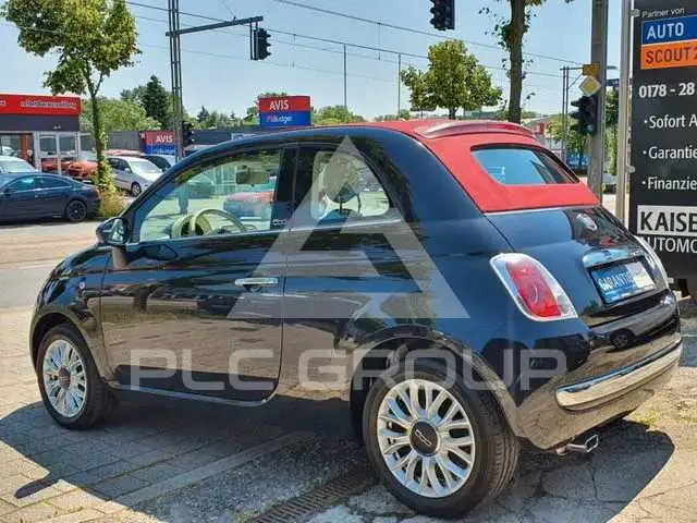 2014 Fiat 500