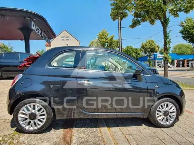2014 Fiat 500