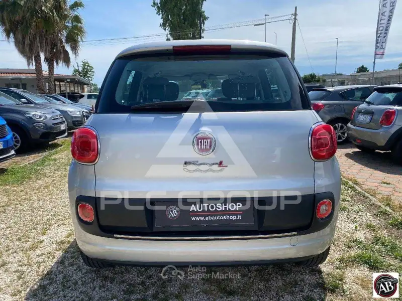 2014 Fiat 500