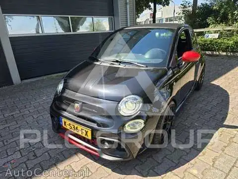 2014 Fiat 500