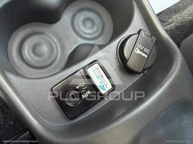 2014 Fiat 500