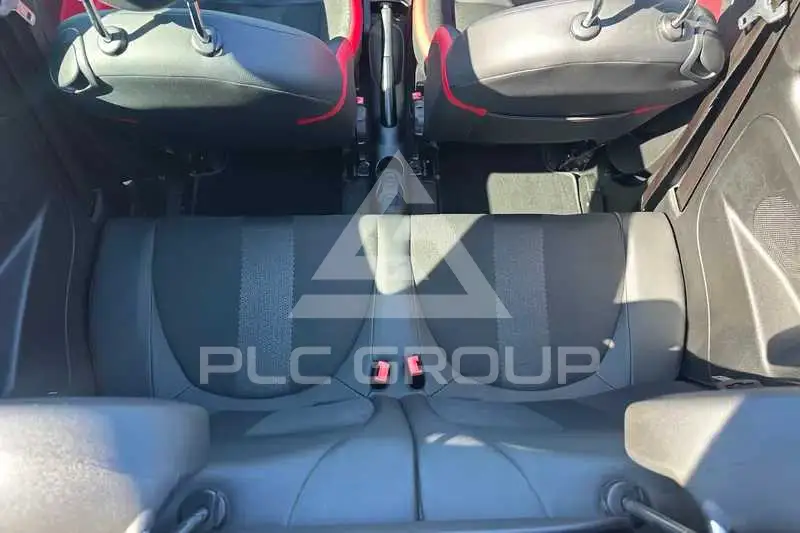 2014 Fiat 500