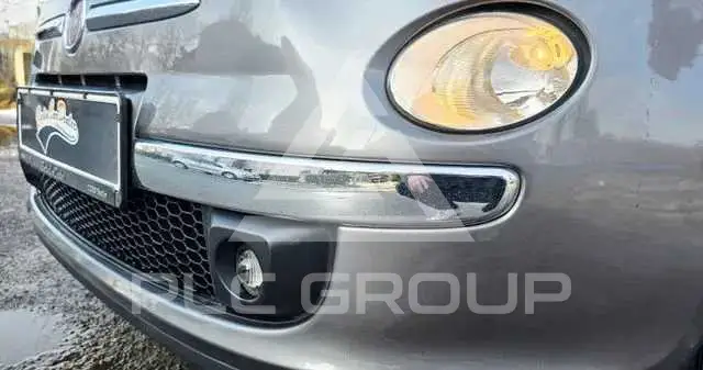 2014 Fiat 500
