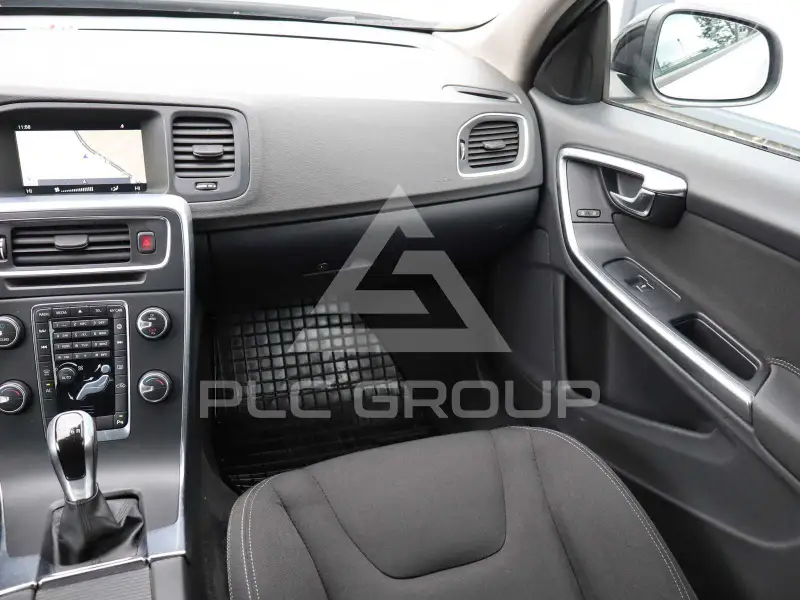 2014 Volvo S60