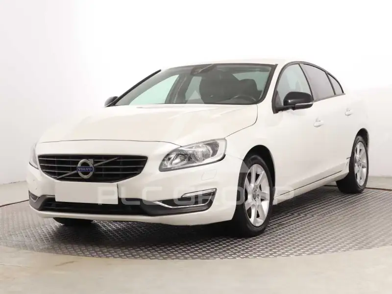 2014 Volvo S60