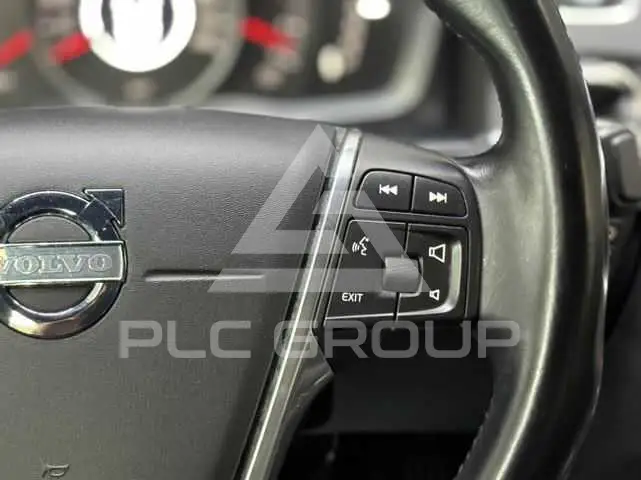 2014 Volvo S60