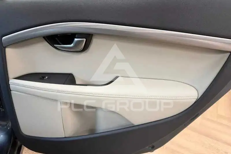 2014 Volvo V70