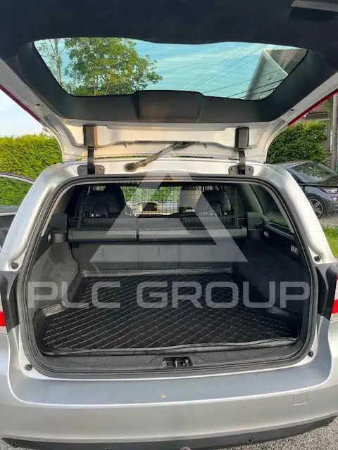 2014 Volvo V70