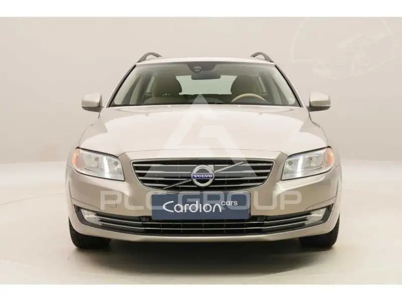 2014 Volvo V70