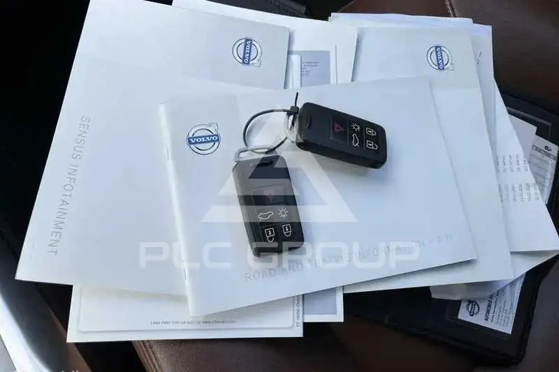 2014 Volvo V70
