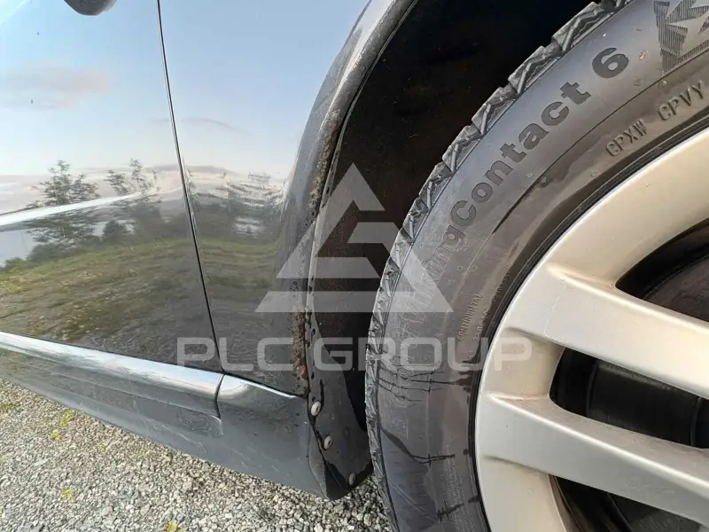 2014 Volvo V70