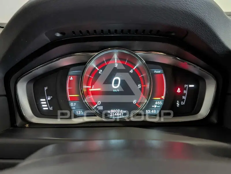2014 Volvo V70