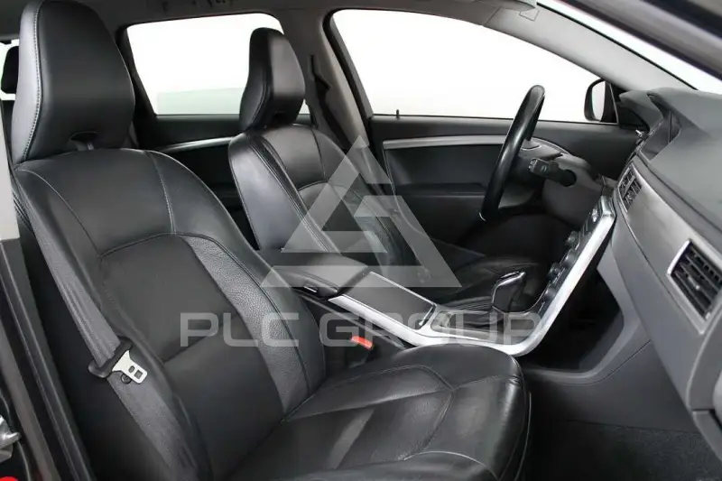 2014 Volvo V70