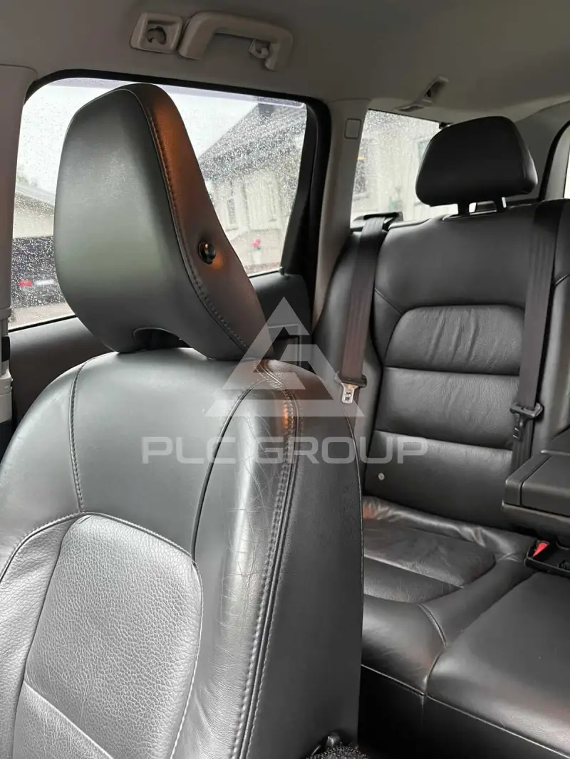 2014 Volvo V70