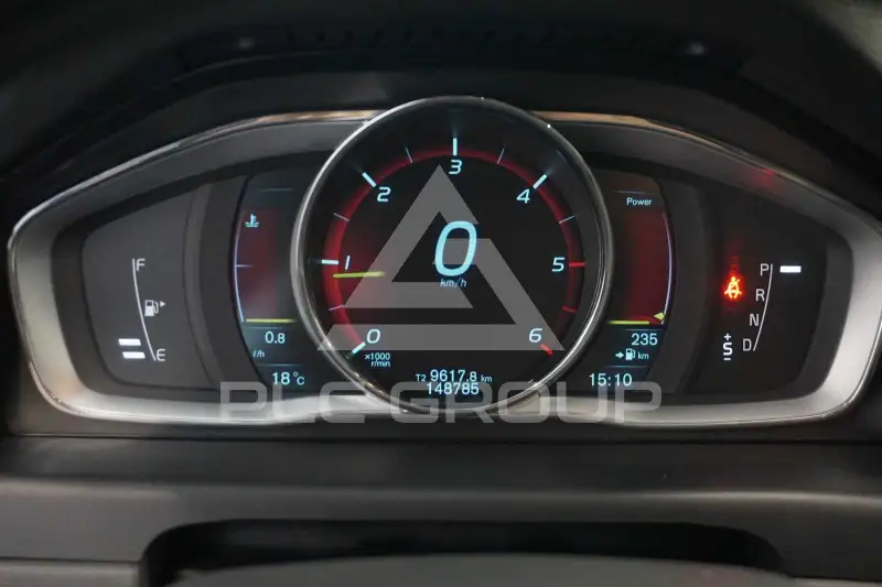 2014 Volvo V70