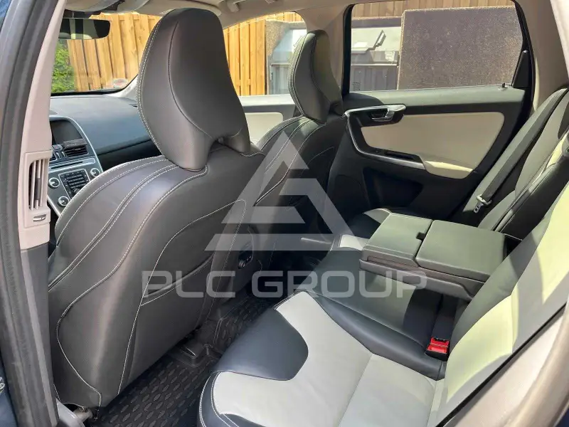 2014 Volvo XC60