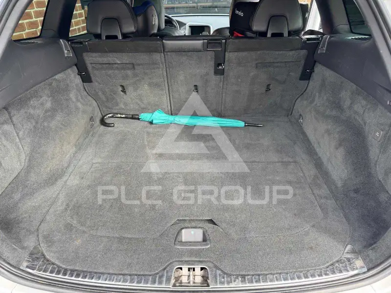 2014 Volvo XC60