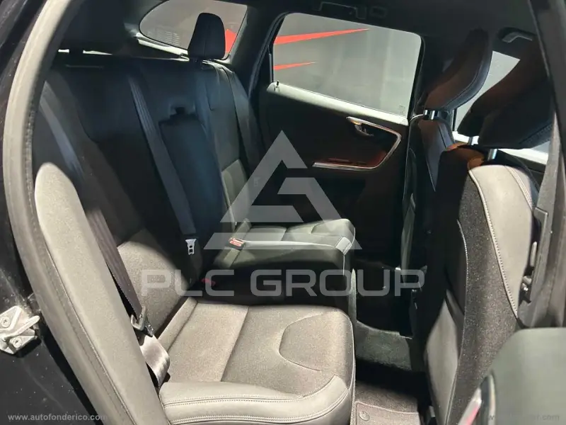 2014 Volvo XC60