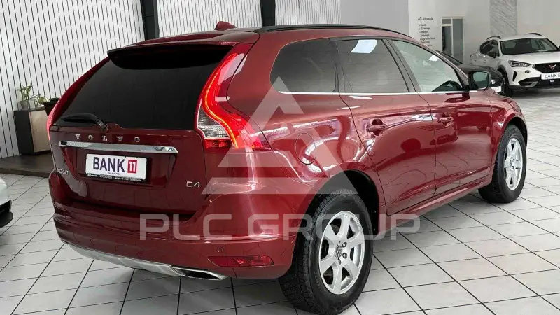 2014 Volvo XC60
