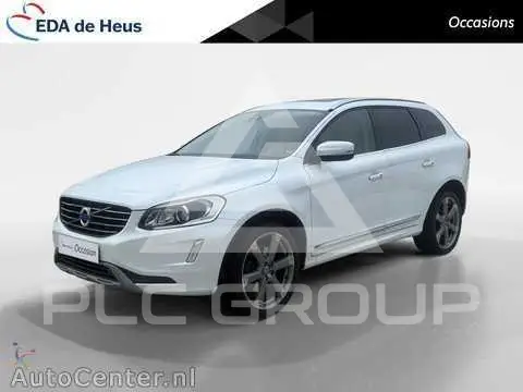 2014 Volvo XC60