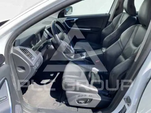 2014 Volvo XC60
