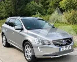 2014 Volvo XC60