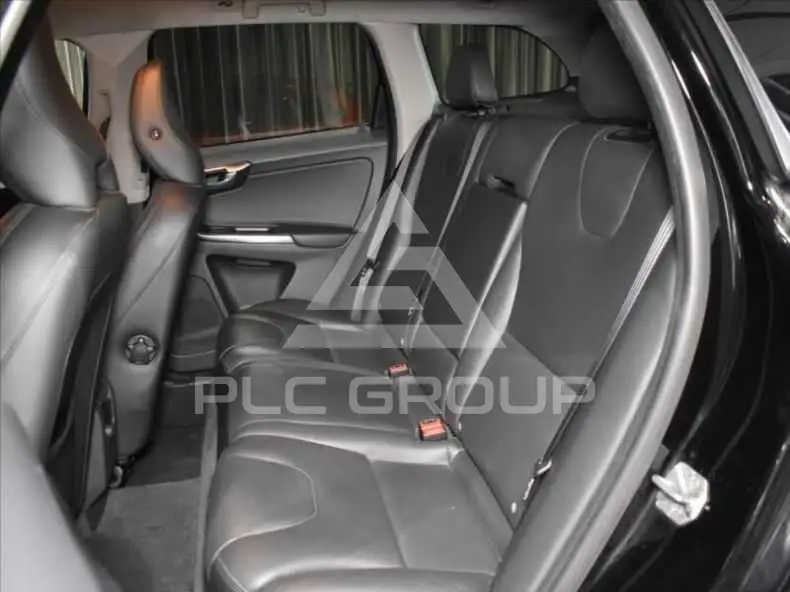2014 Volvo XC60
