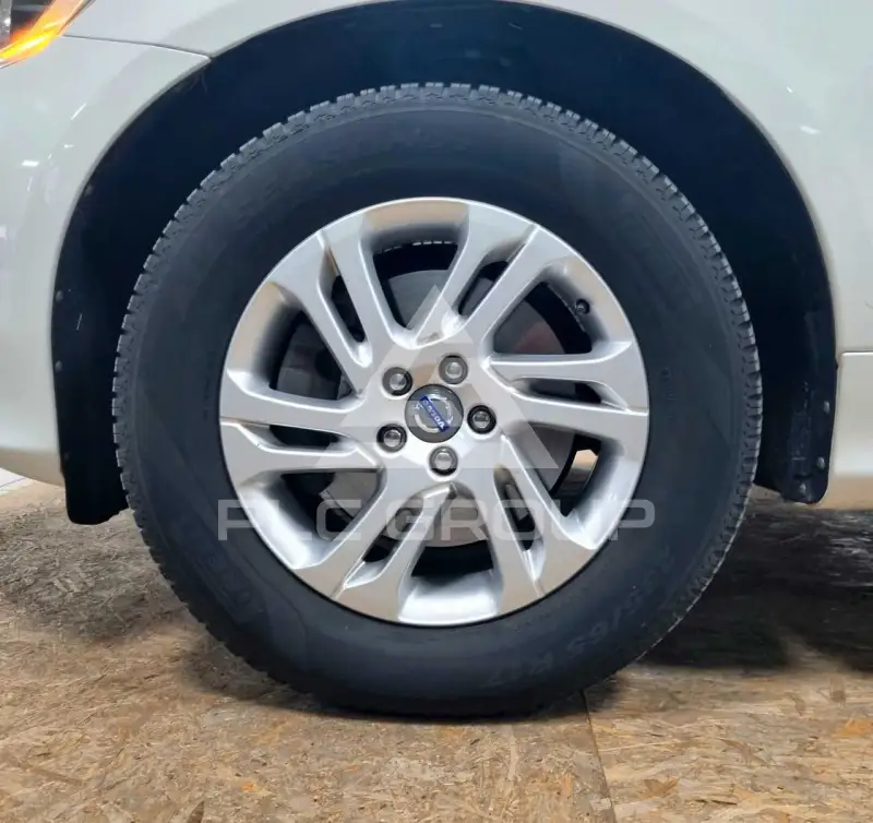 2014 Volvo XC60