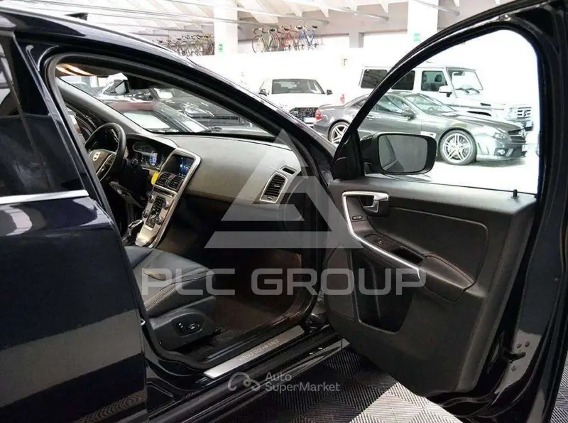 2014 Volvo XC60