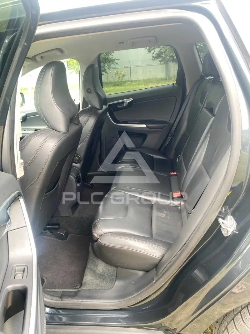 2014 Volvo XC60