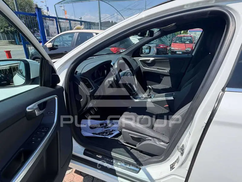 2014 Volvo XC60
