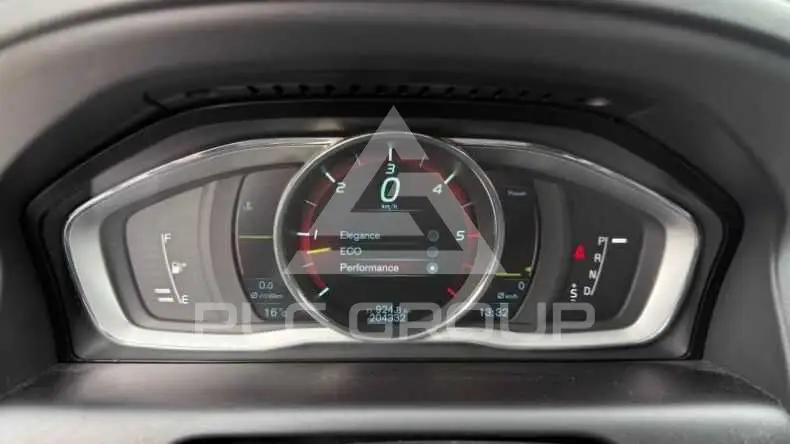 2014 Volvo XC60