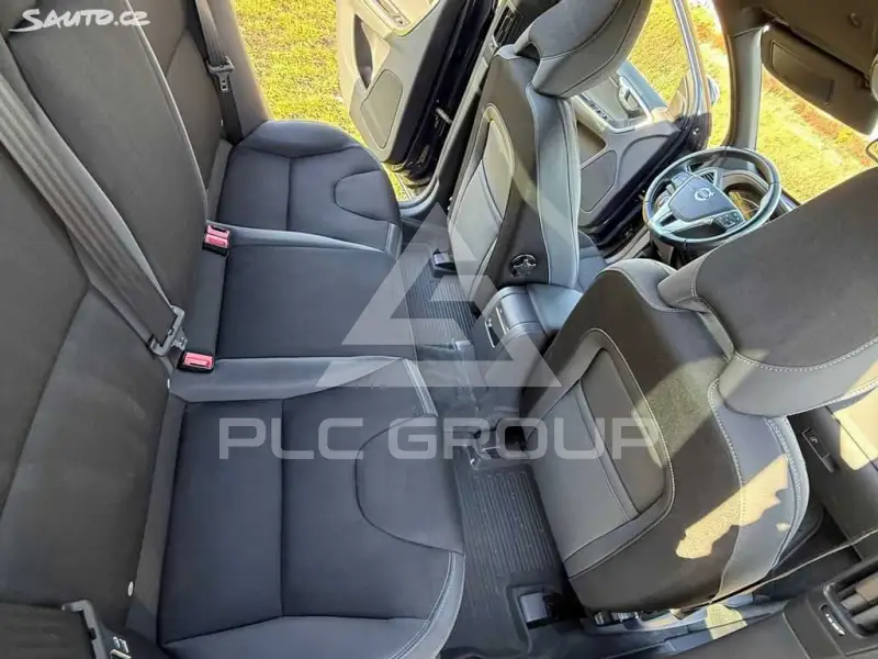 2014 Volvo XC60
