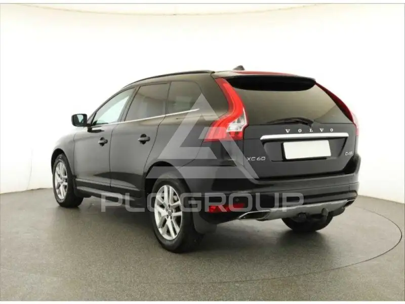 2014 Volvo XC60