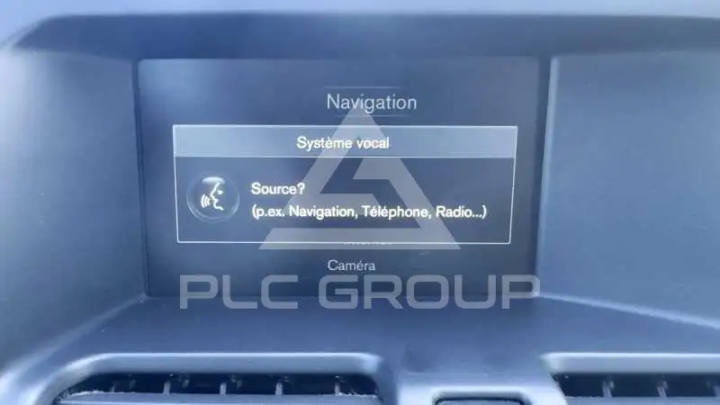 2014 Volvo XC60
