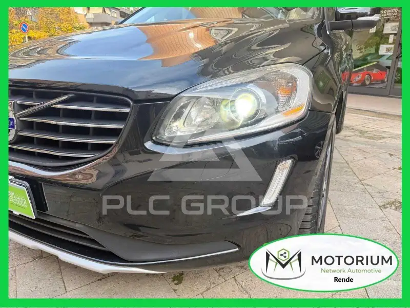 2014 Volvo XC60