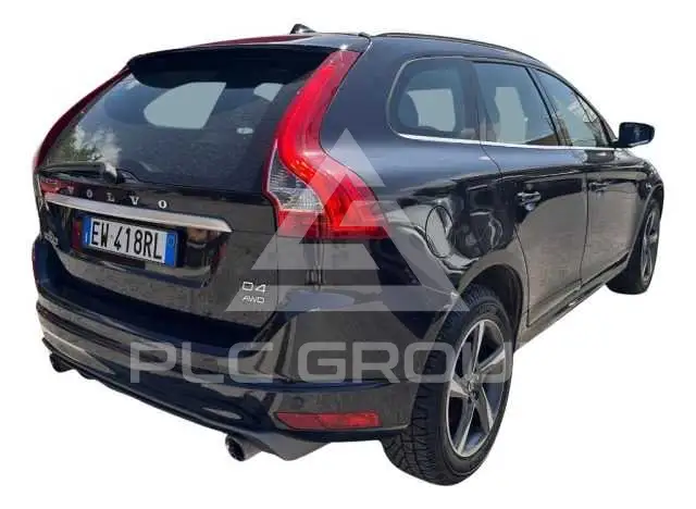 2014 Volvo XC60