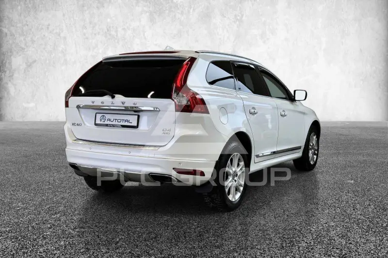 2014 Volvo XC60