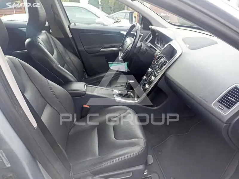 2014 Volvo XC60