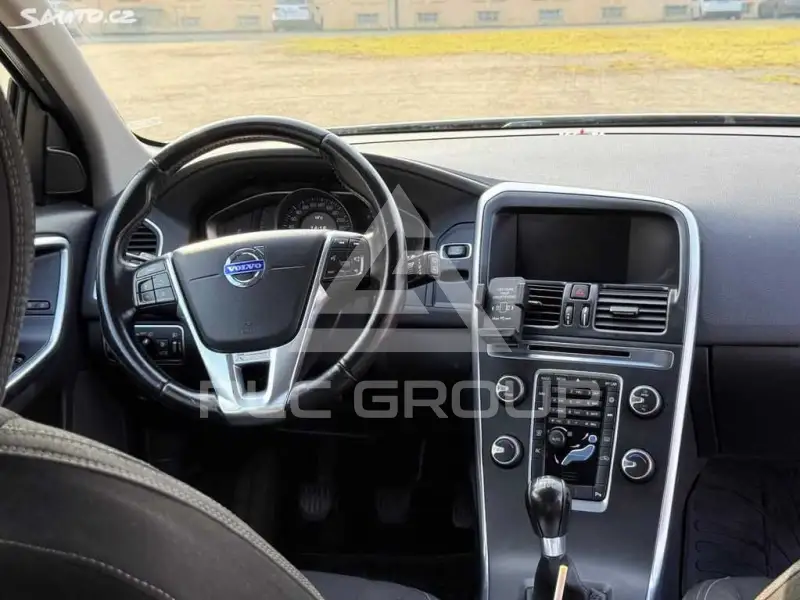 2014 Volvo XC60
